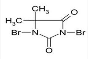 1 3 dibromo 5 5 dimethylhydantoin