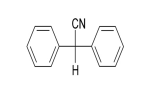 diphenyl acetonitrile exporter in India