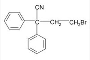 Diphenyl Butyronitrile manufacturer in India